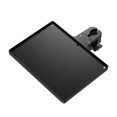 thumbnail image 1 of Lefu Sound Card Tray With Mobile Ph Clip for Microph Stand Live Tripod Bracket, 1 of 9
