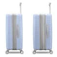thumbnail image 2 of American Tourister Colour Waves Spinner Large Luggage Blue, 2 of 6