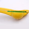 thumbnail image 3 of Simple Craft 2-In-1 Lemon Squeezer - Easy To Use Manual Juicer Hand Press - Lemon Juicer & Lime Squeezer Extracts Juices in Seconds, 3 of 4