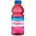 thumbnail image 2 of Aquafina Plus+ Vitamines Fraise Kiwi 591 mL, Bouteille, 2 of 3