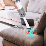 Wzzjkit Vacuum Cleaner, Handheld Vacuum Cleaner-Car Vacuum Cleaner- Portable Vacuum Cleaner-Dry/Net Handheld Vacuum Cleaner, Vacuum Cleaners for Home