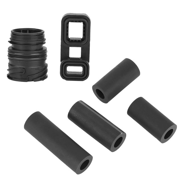 6HP26 6HP28 Sleeve Connector Mounting Bracket High Reliability For Factory Home Repair Shop Industry