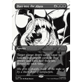 thumbnail image 4 of Magic the Gathering Secret Lair x Marvel's Spider-Man: Venom Unleashed (Inks) (Foil), 4 of 6