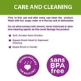 thumbnail image 4 of Parent's Choice Bottle and Nipple Brush Set, 4 of 8