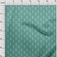 thumbnail image 2 of oneOone Cotton Poplin Fabric Stripe & Arrow Block Fabric Prints By Yard 56 Inch Wide, 2 of 4