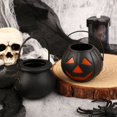 thumbnail image 3 of 6Pcs Halloween Candy Buckets  Holder Halloween Party Decor Props, 3 of 5