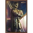 thumbnail image 1 of Star Wars : Le Mandalorien - Tenue, 1 of 4
