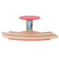 thumbnail image 4 of EASTIN Rail Traffic Lights Wooden Track Magnetic Train Accessories Compatible withTrain, 4 of 6