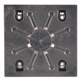 thumbnail image 3 of DeWalt DW411 & DW412 Sander Replacement Platen # N073798, 3 of 3