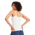 thumbnail image 2 of Jockey Women's Skimmies Underarm Smoothing Cami, 2 of 4