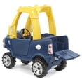 thumbnail image 3 of Little Tikes Cozy Truck, 3 of 6
