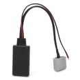 thumbnail image 2 of Bluetooth AUXIN Adapter,Car Bluetooth Module AUX‑IN Auto Audio Connector Bluetooth AUXIN Cable Fitfor Honda Ultimate Comfort, 2 of 8