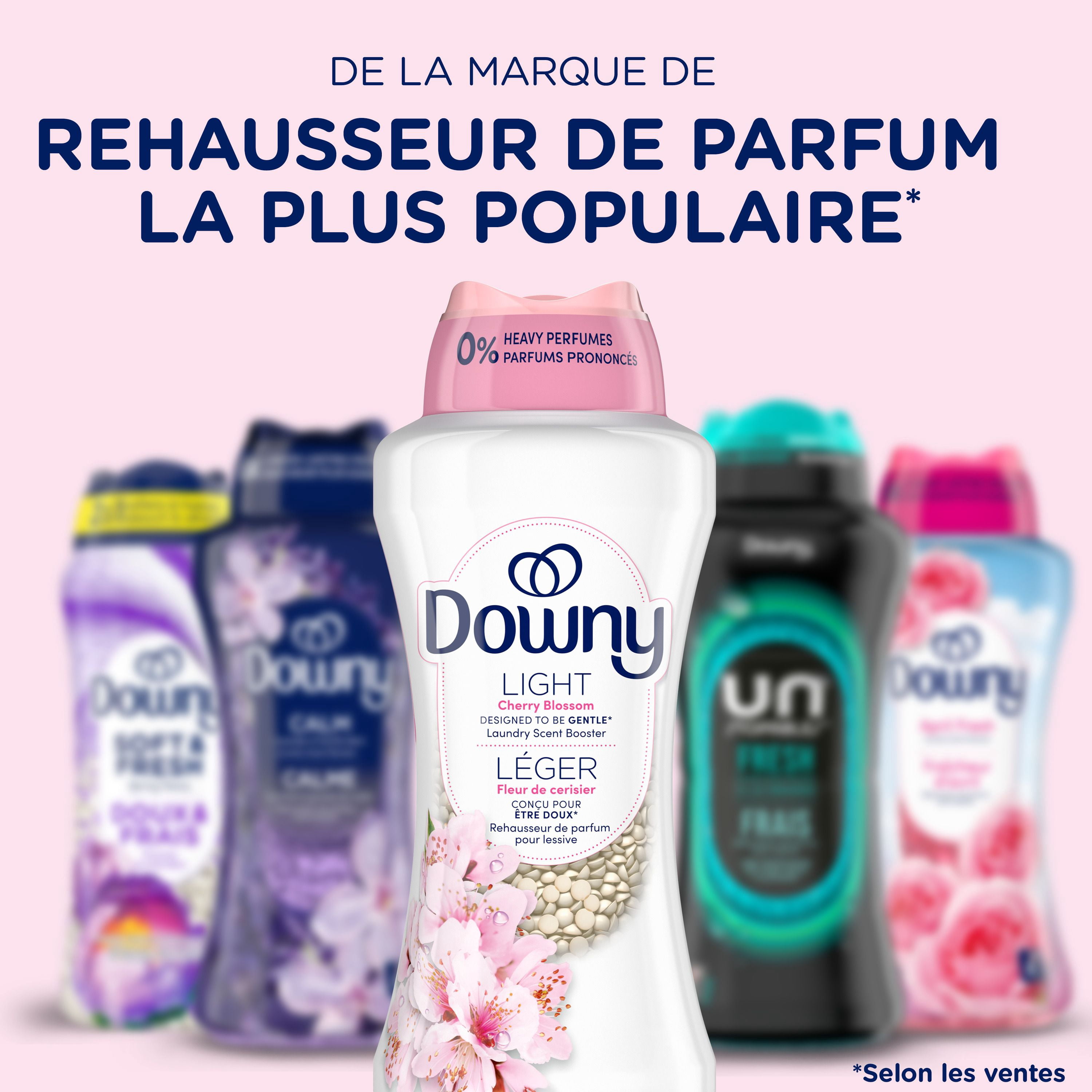 Downy Léger, Fleur de cerisier, 853 g