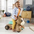 thumbnail image 3 of Mon Poney 3 en 1 de ​Fisher-Price – Version Anglaise et Française, 3 of 6