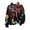 Black, variant on Zanarzt Kids Hoodies for Boys Cotton Spring and Autumn Children's Tie Dye Printed Hoodie Pullover Sweatshirt White,13-14 Years