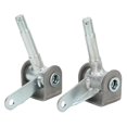 thumbnail image 3 of Jeu de Broches, Support de Broche en Alliage d'Acier Solide 2pcs pour Accessoires de Kart Go, 3 of 8