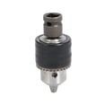 thumbnail image 1 of Adaptateur de Perceuse 1.5-13mm 1/2 Pouce Clé à Impact pour Perceuses Électriques, 1 of 7