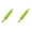 (2-Pack) Green, variant on (2-Pack) Rinsvye Silicone Rolling Pin Dough Silicone Rolling Pin Small Roller for Pizza Cookie with Wooden Handle Nonstick Surface Rolling Pins for Baking Non Stick Dough Cookie Pizza Roller Baking