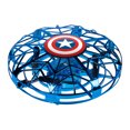 thumbnail image 1 of Marvel Captain America Drone à Détection de Mouvement (Sens Intelli), 1 of 5