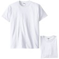 thumbnail image 1 of Jerzees T-Shirt à Manches Courtes pour Hommes - 29M (Lot de 3), 1 of 1