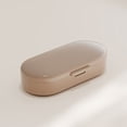 thumbnail image 1 of Portable Box Mini Box Light-proof Tablet Storage Box Mini Small Portable Compartment Packaging Box, 1 of 3