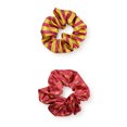 thumbnail image 4 of Harry Potter Womens Multicoloured Hair Brush and Scrunchie Set, 4 of 6