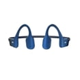 thumbnail image 2 of SHOKZ - OpenRun Bone Conduction Headphones, BLUE, 2 of 23