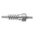thumbnail image 3 of ,Seat Thigh Support Actuator Seat Actuator Gear Car Accessory User-Friendly Design, 3 of 14
