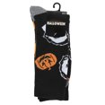 thumbnail image 2 of Halloween Michael Myers 2 Pack Crew Socks, 2 of 2