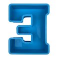 thumbnail image 1 of TIMIFIS Silicone Letter Large Alphabet Epoxy Resin Mould English Letter Alphabet Letter Kitchen Gadgets, 1 of 1