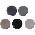 thumbnail image 1 of LOVEVER 5Pcs Analog Joystick Thumbstick Grip Control Cover tton Replacement Repair Part for New 3DS 3DSLL 3DS L, 1 of 4