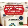 thumbnail image 1 of Winning American Mah Jongg Strategies, Elaine Sandberg Paperback, 1 of 2