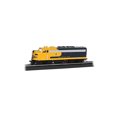 thumbnail image 2 of Bachmann Trains 00746 War Chief Ready to Run HO Electric Train Set, 2 of 6