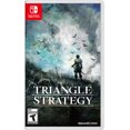 thumbnail image 2 of Nintendo Switch Lite Coral with Triangle Strategy, Mytrix 128GB MicroSD Card and Accessories NS Game Disc Bundle Best Holiday Gift, 2 of 6
