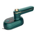 thumbnail image 1 of Boovnll Home, Portable Handheld Garment Lightweight for Clothes, Garment Steamer, Smart Home, Home Essentials, 1 of 2