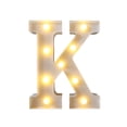 thumbnail image 1 of RXIRUCGD Letters Lights Alphabet Lamp LED Letter Lighting Letter Light Illuminated Letters Night Lights Decoration For Birthday Party Wedding Children's Room, 1 of 6