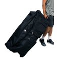 thumbnail image 3 of Archibolt Canada Sac de Sport Roulant de 42 Pouces avec Roues, Sac de Bagage, Sac de Hockey, Sac de Sport TG avec Roulettes, Sac de Rangement Surdimensionné Robuste, 3 of 7
