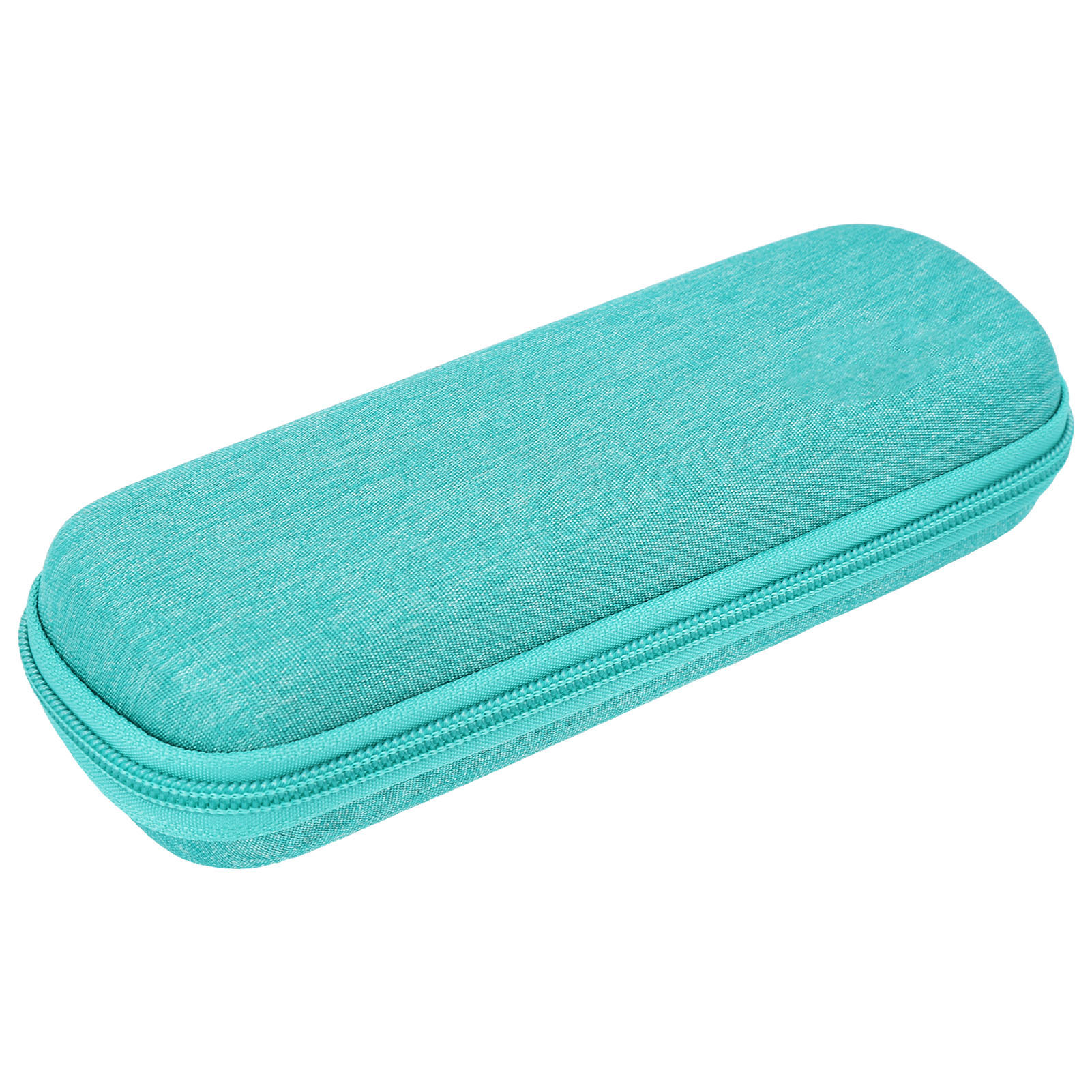 Étui de Voyage pour Diabète, Sac de Réfrigérateur Multifonction Refroidisseur d'Insuline avec Fermeture Éclair Design Simple Portable Multi-Couches pour Fournitures de Diabète pour Stylos à Insuline Vert
