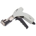 thumbnail image 3 of Zip Tie , Stainless Steel Cable Tie  Long Service Life Easy Operation Ergonomic Design Wide Application  For Construction, 3 of 8