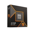 thumbnail image 2 of AMD Ryzen 9 9900X - 4,4 GHz - 12 Cœurs - 24 Fils - cache de 64 Mo - Socket AM5 - PIB/WOF, 2 of 4
