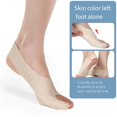 thumbnail image 3 of 1Pc Ankle Bunion Corrector Hallux Valgus Correctors Bunion Relief, 3 of 8