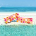 thumbnail image 2 of MAINSTAYS TOWEL CLIP - SMILEY FACES, 2 of 3