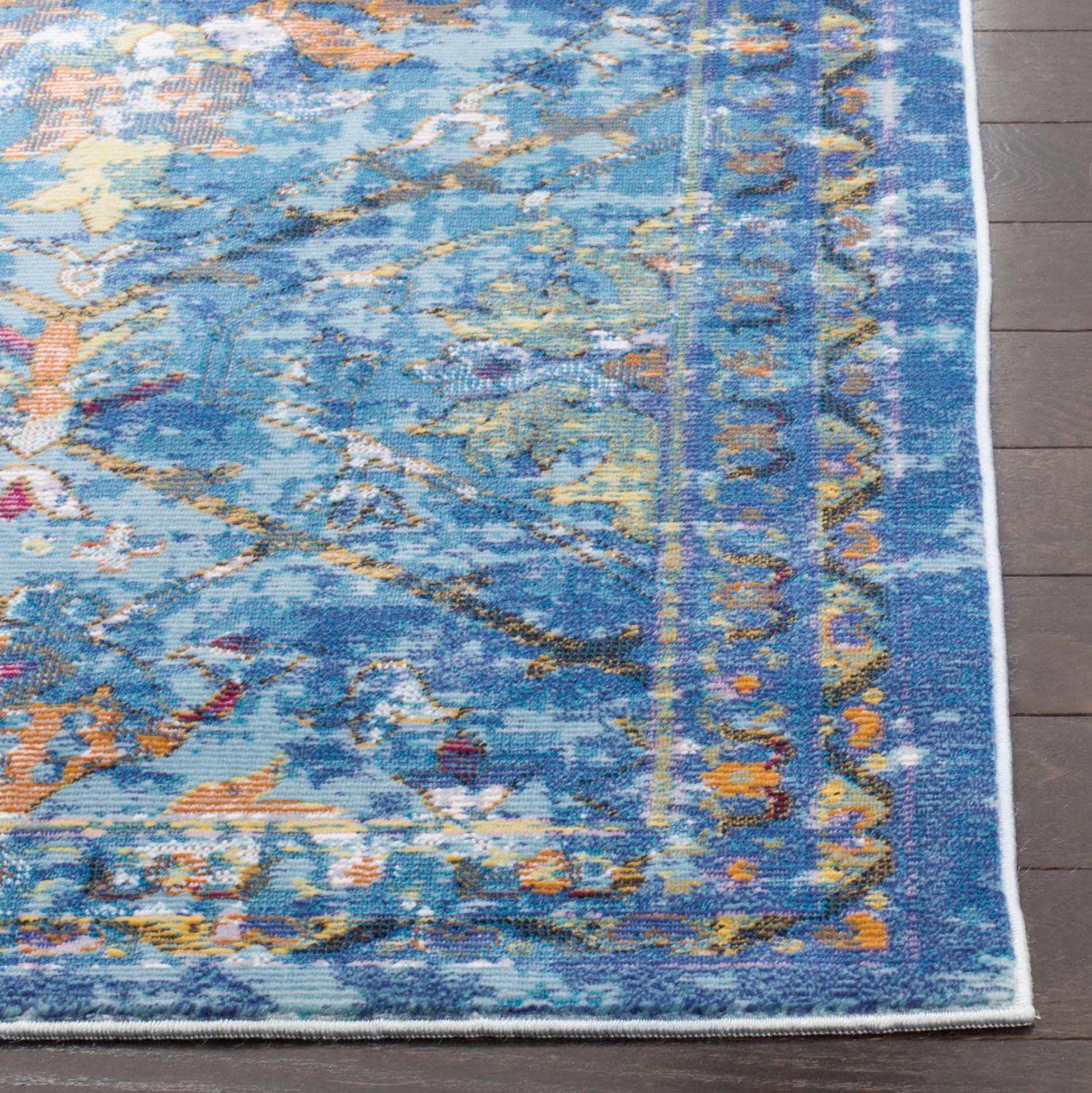 SAFAVIEH Aria Finola Tapis Abstract