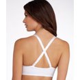 thumbnail image 2 of Vanity Fair Illumination Women`s Full Coverage Underwire Bra, 36DD, Star White, 2 of 2