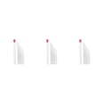 thumbnail image 3 of mmirethe 6x Non-Deofrmable Sewing Rustproof And Durable Craft Tool For Clothes Beads Threading 3Set, 3 of 6