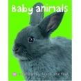 thumbnail image 1 of Book Priddy Books US Baby Animals Touch and Feel, 1 of 3