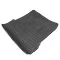 thumbnail image 2 of Rear Trunk Floor Mat Corrugated Surface Black EVA Fit for Mercedes Benz GLS 2016, 2 of 14