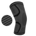 thumbnail image 3 of Knee Compression Sleeves Breathable NonSlip Support Brace for Men Women, 3 of 8