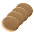 thumbnail image 1 of Bar Stool Cushion Round Durable Soft Washable cushions replacement rectangle bar for 12-18 inch Chair camel, 1 of 9
