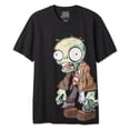 thumbnail image 2 of Plants Vs Zombies Men's Graphic T-Shirt, 2 of 3